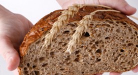 pane bianco o pane integrale