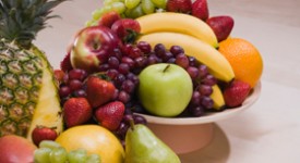 pesticidi frutta