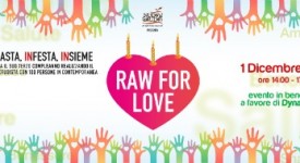 raw for love