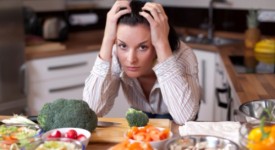 stress e alimentazione