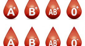 dieta dei gruppi sanguigni